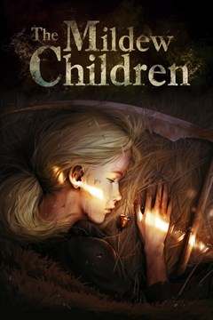 Cover poster for The Mildew Children