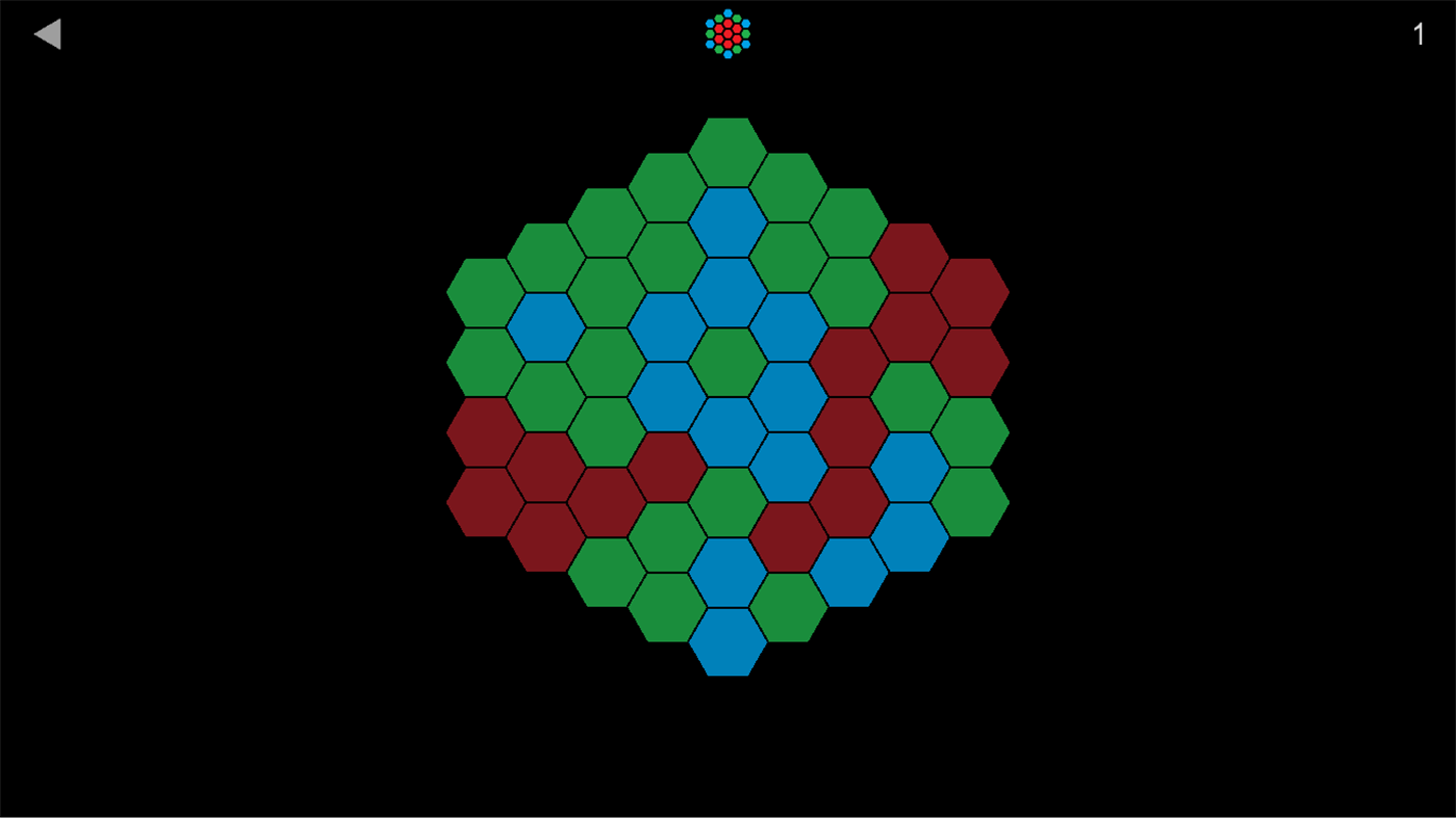 #8. Reverse - Unified Color (Windows) Ved: YWH Family