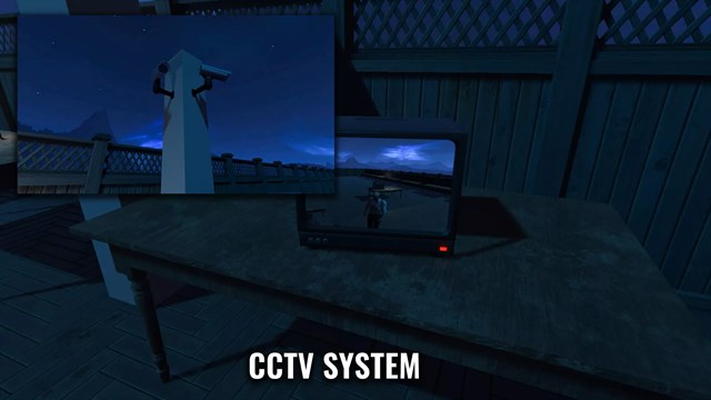 Evil Horror screenshot 4