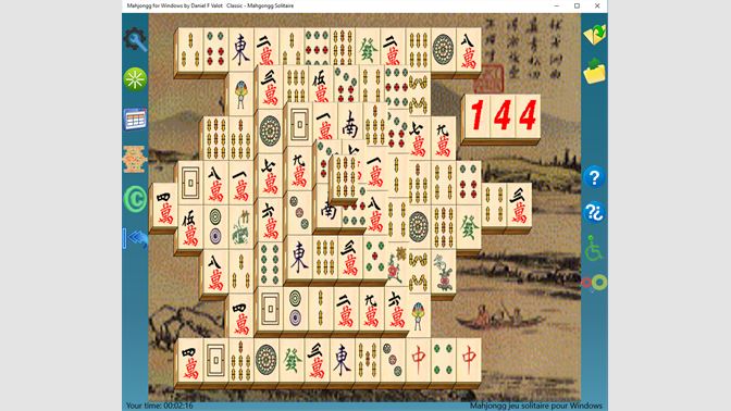 Mahjong games - Miniclip Mahjongg: Online Mahjong solitaire games is puzzle  games based on the same tiles. The goal is to match open pairs of identical  tiles and remove them from the
