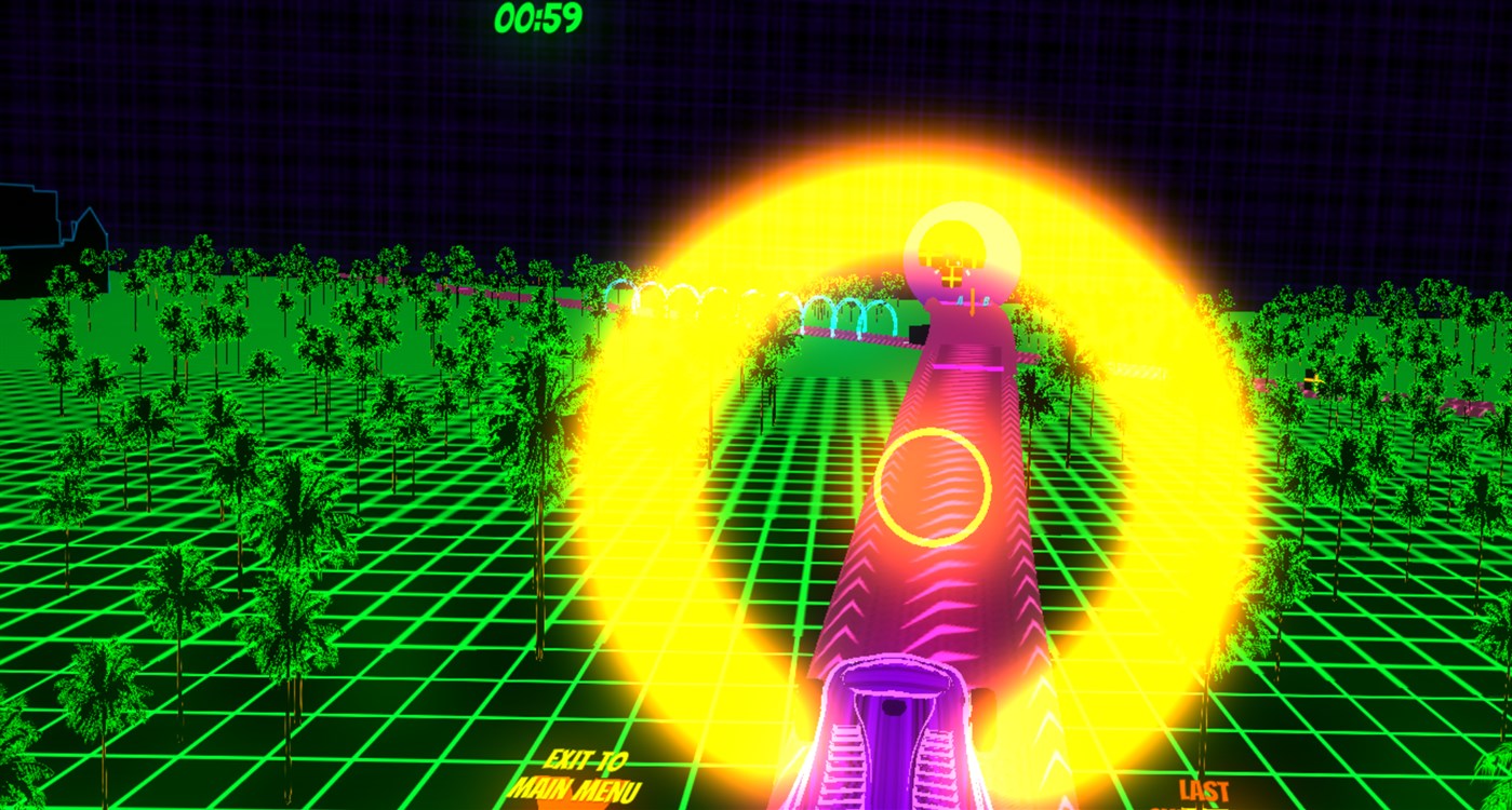 #2. Getting Cheesy in VR: Exploring Biochemistry (Windows) By: VictoryXR