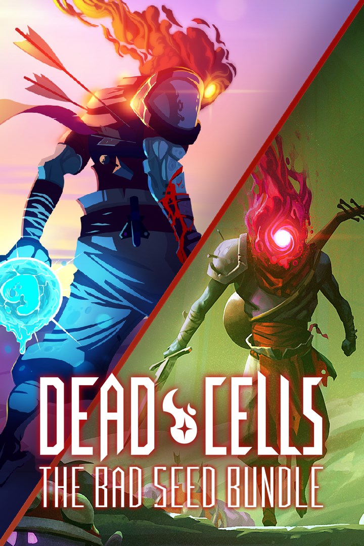 dead cells microsoft store