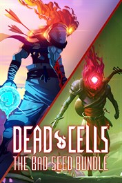 Dead Cells: The Bad Seed Bundle
