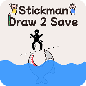 Stickman Draw 2 Save
