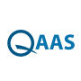QAAS Quality Assessment and Accreditation System icon