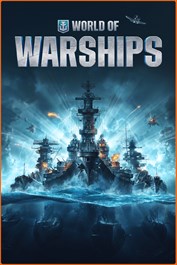World of Warships