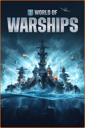 World of Warships