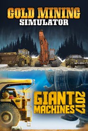 Machines & Mines Bundle