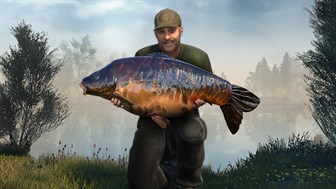 European Fishing Bundle