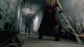 DEADLY PREMONITION screenshot 4