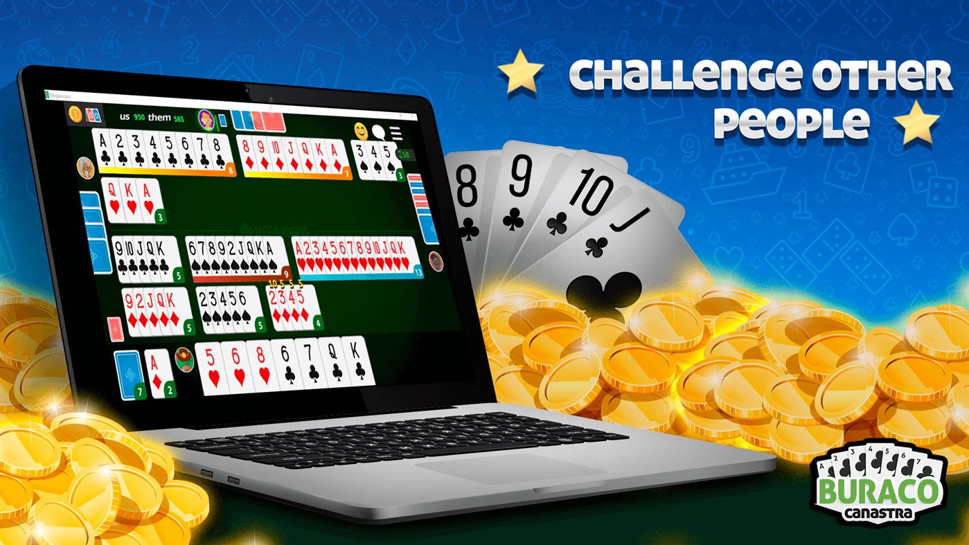 #2. MegaJogos (Windows) di: Megajogos