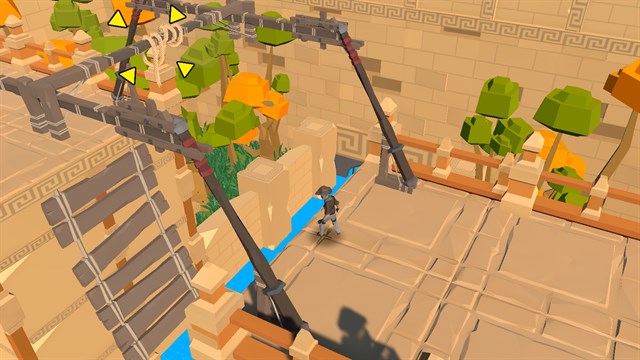 KAUIL’S TREASURE screenshot 2