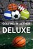 Golfing in Aether Deluxe Edition