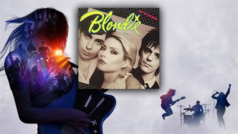 "Dreaming" - Blondie