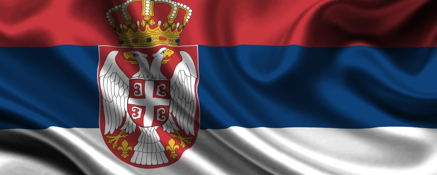 Serbia Wallpaper New Tab marquee promo image