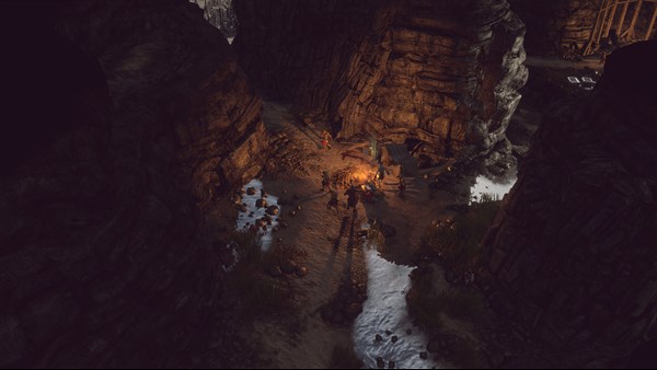 SpellForce III Reforced — 3