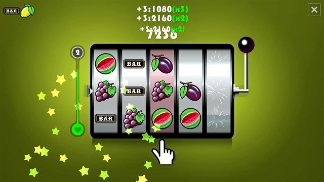 Frutakia 2 screenshot 2