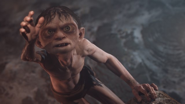 The Lord of the Rings: Gollum - Emotes Pack screenshot 2