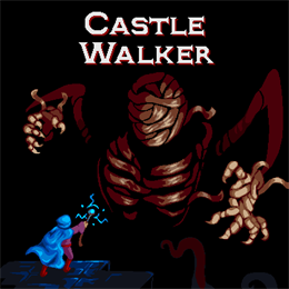 Aperçu Castle Walker (Windows 10)