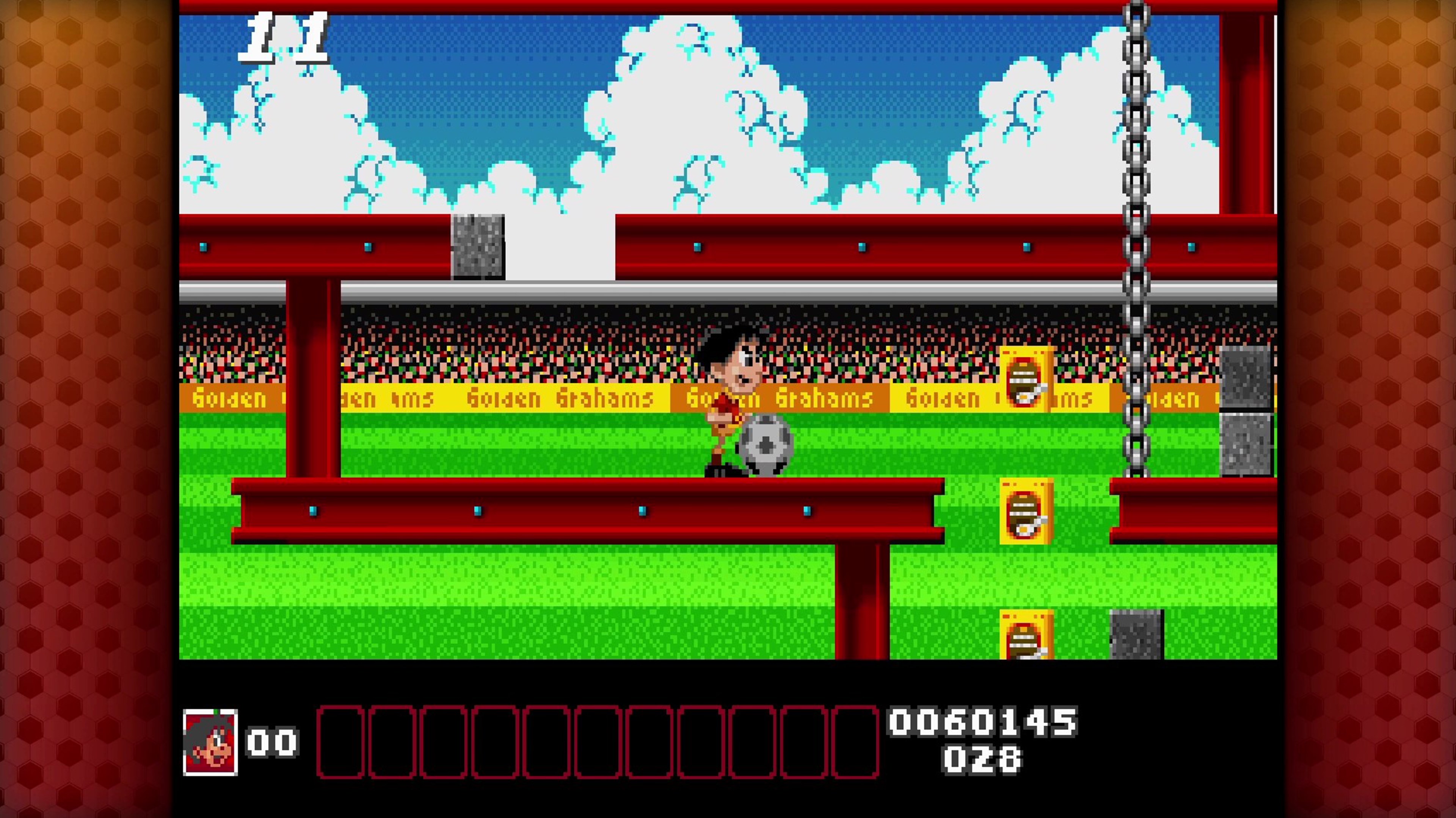 Soccer Kid Collection (QUByte Classics) | Xbox | Chiave | Privato