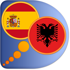 Spanish Albanian dictionary