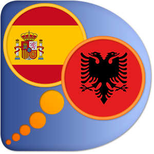 Español Albanés Diccionario