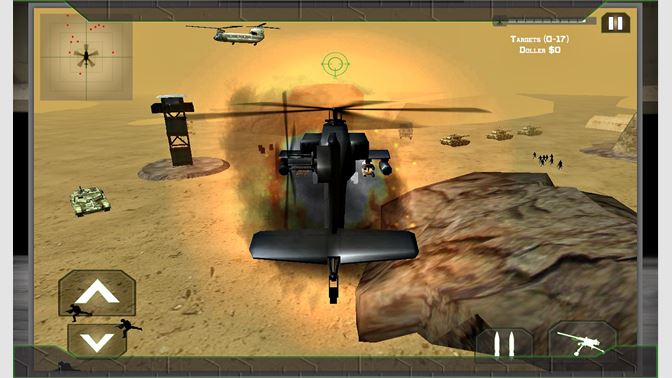 Download game ringan untuk pc air strike pro