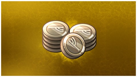 Tribes of Midgard: 500 Moedas de Platina - Epic Games Store