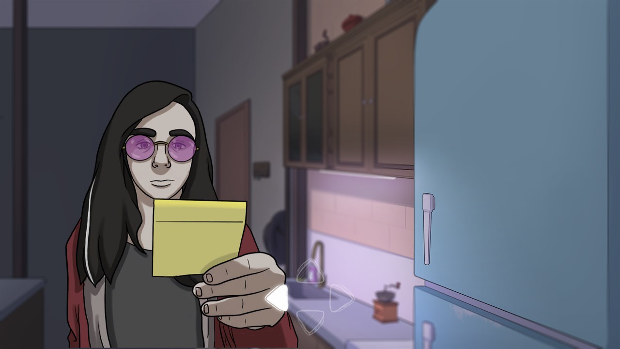 Frank and Drake screenshot 2