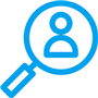 Zap Audit User Actions icon