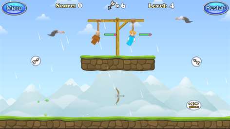 Shoot Man Screenshots 2