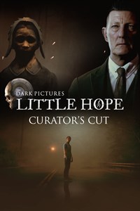 The Dark Pictures Anthology: Little Hope - Curator's Cut