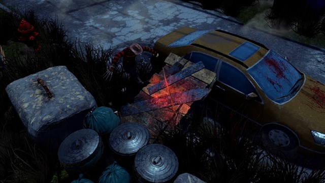 Dead by Daylight: A Nightmare on Elm Street Chapter Windows screenshot 4