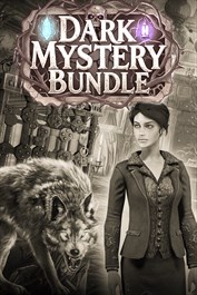 Dark Mystery Bundle