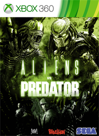 Aliens vs Predator