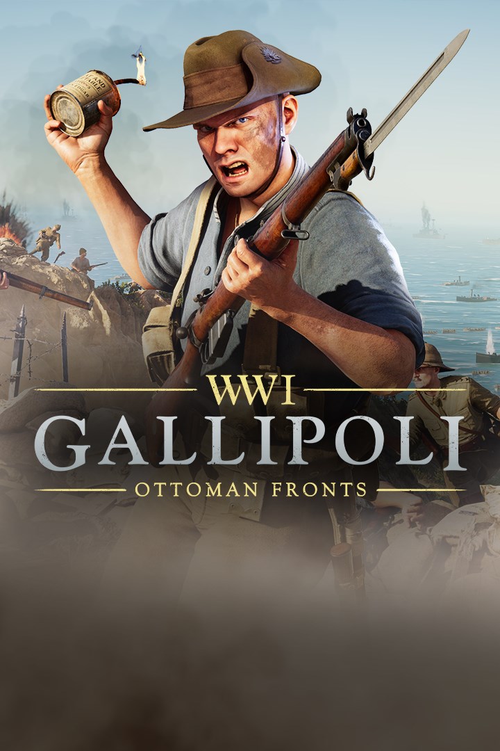 Gallipoli