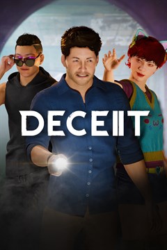 Cover poster for Deceit 2