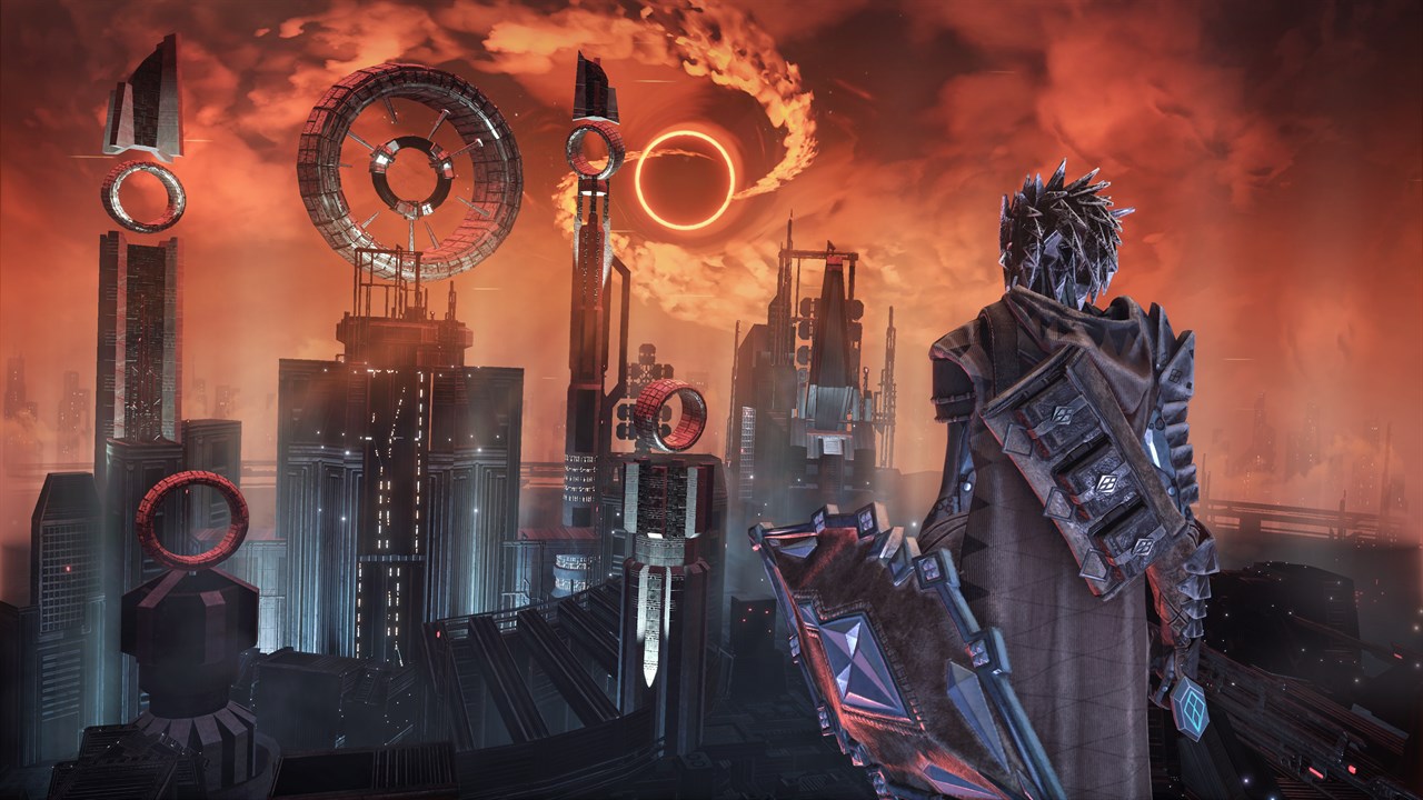 Hellpoint screenshot 3