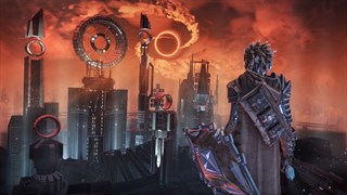 Hellpoint Ultimate Edition screenshot 3