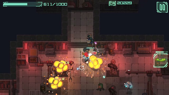 Ailment & Endurance Bundle screenshot 2