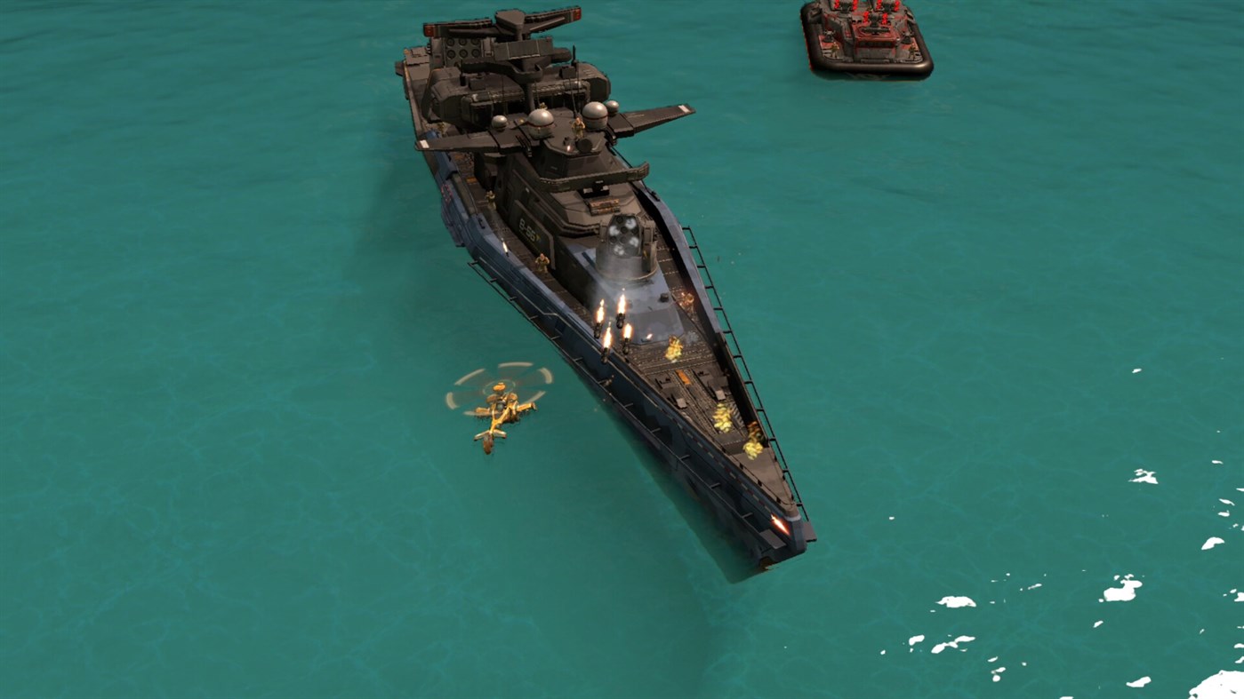 #1. Strike Pack (Xbox) By: Cube Games