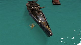 Strike Pack screenshot 1