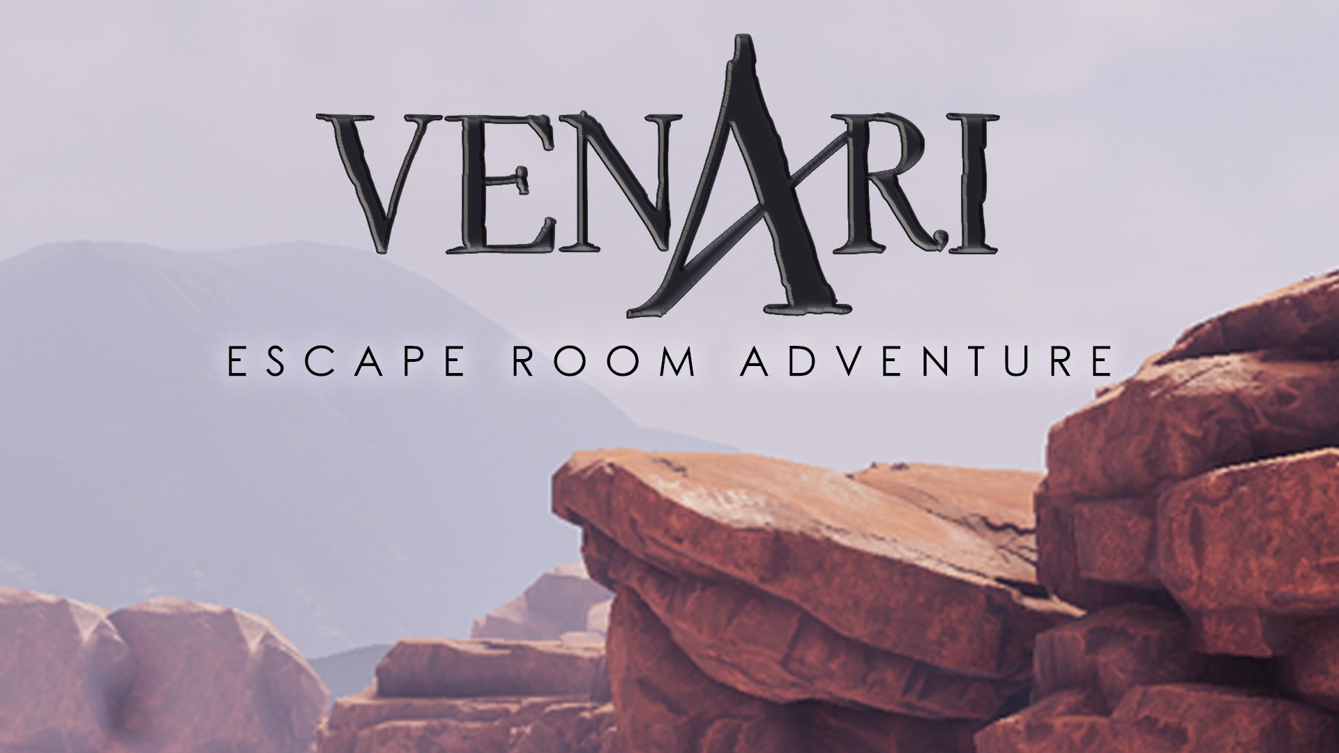 VENARI - Escape Room Adventure screenshot thumbnail video