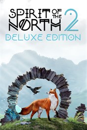 Spirit of the North 2 Deluxe Edition