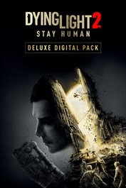 Dying Light 2 - Deluxe Pack