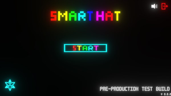 Smart Hat — 3