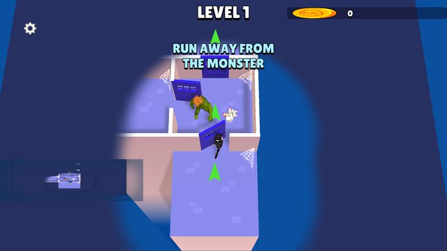 Thing & Wednesday screenshot 2