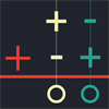 Opposite-Change Addition