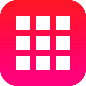 Cute Tab - Custom Dashboard icon