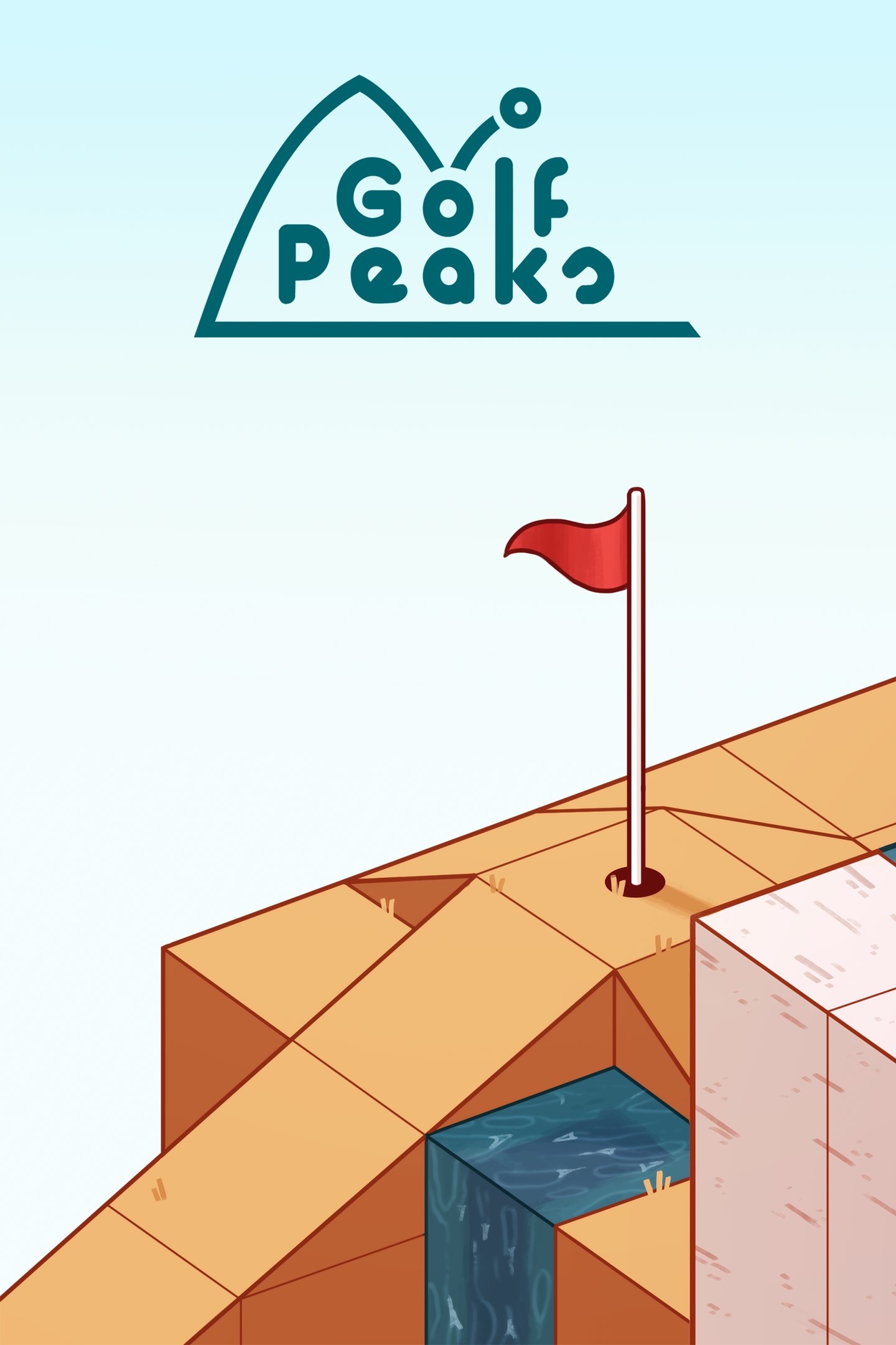 Golf Peaks image